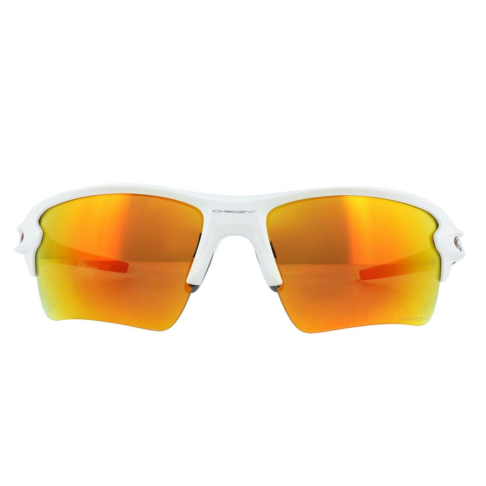 [OO9188-93] Mens Oakley Flak 2.0 XL Sunglasses - sneakAR