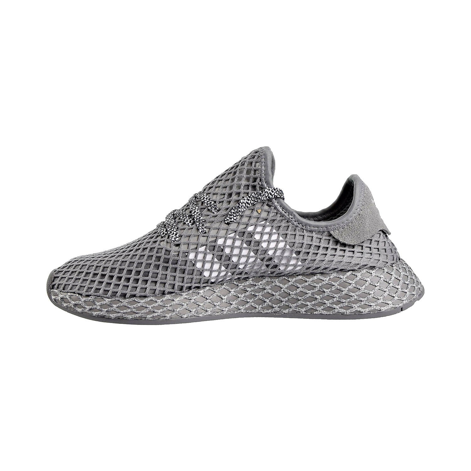 [DB2681] Mens Adidas Deerupt Runner