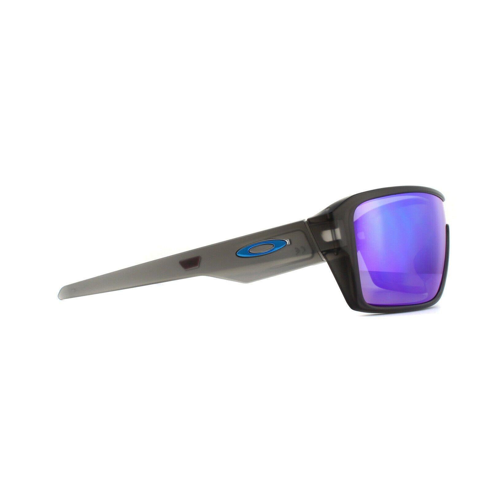 [OO9419-07] Mens Oakley Ridgeline Polarized Sunglasses - sneakAR