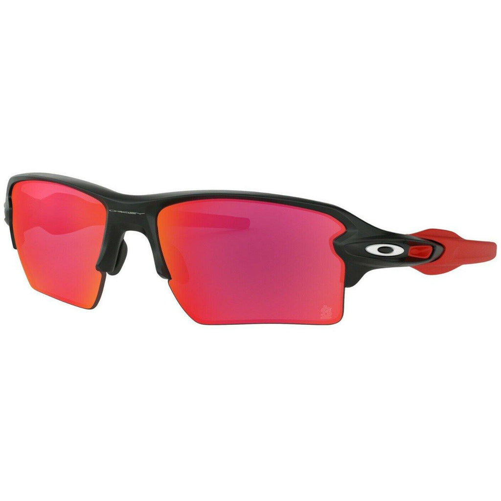 [OO9188-A6] Mens Oakley FLAK 2.0 XL "St Louis Cardinals" Sunglasses - sneakAR