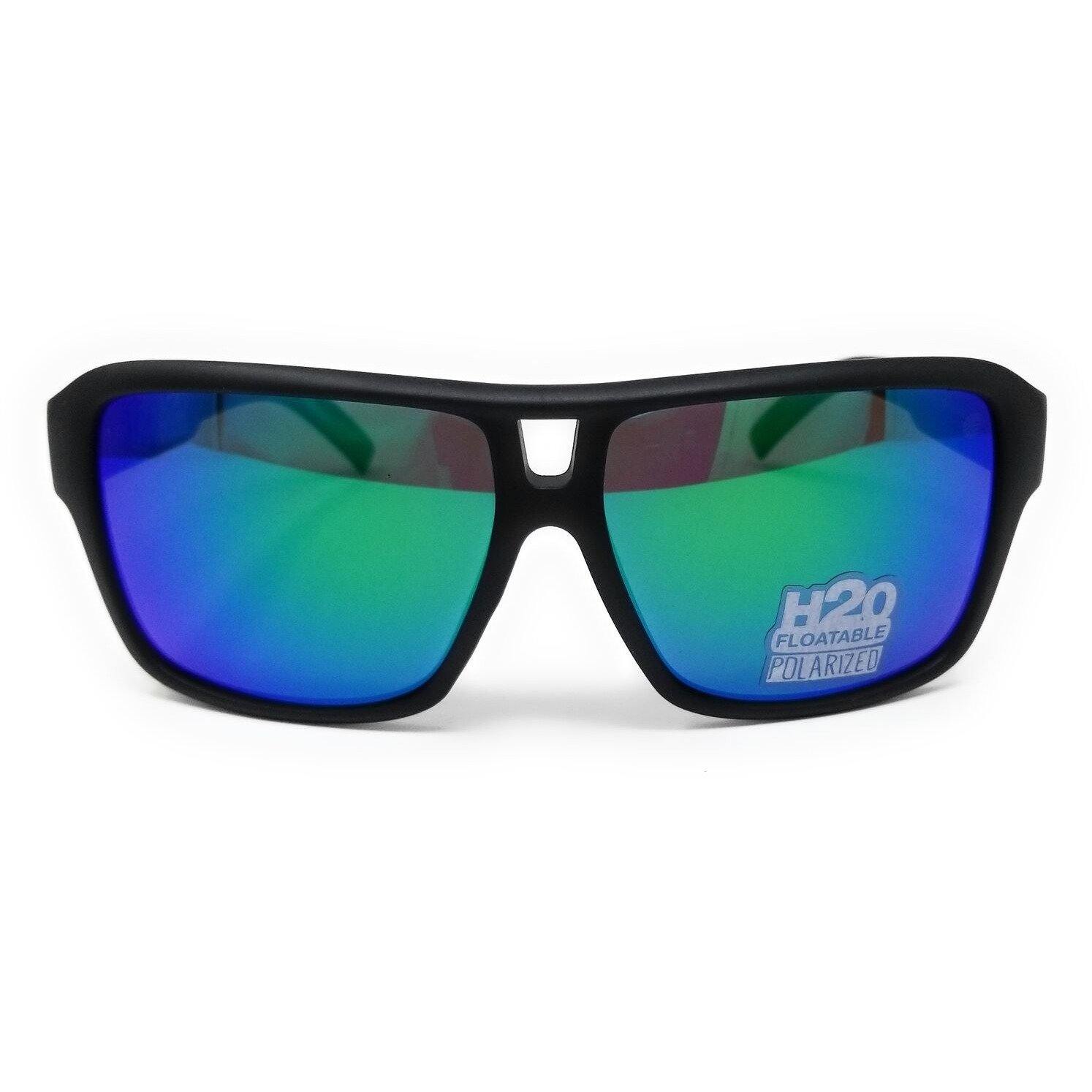[22511-011] Mens Dragon Alliance The Jam Polarized Sunglasses - sneakAR