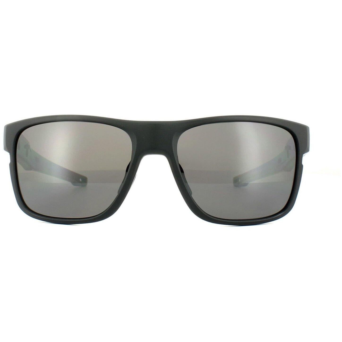 [OO9361-06] Mens Oakley Crossrange Sunglasses - sneakAR