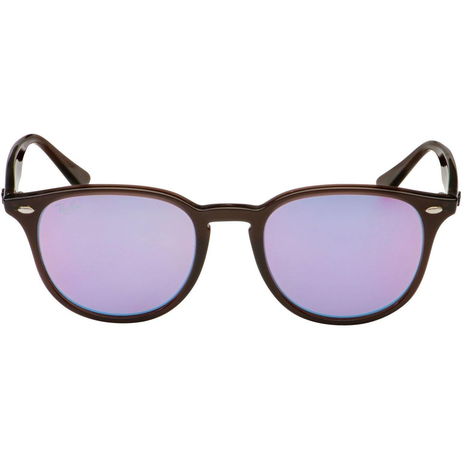 [RB4259-6231/1N] Mens Ray-Ban Round Sunglasses - sneakAR