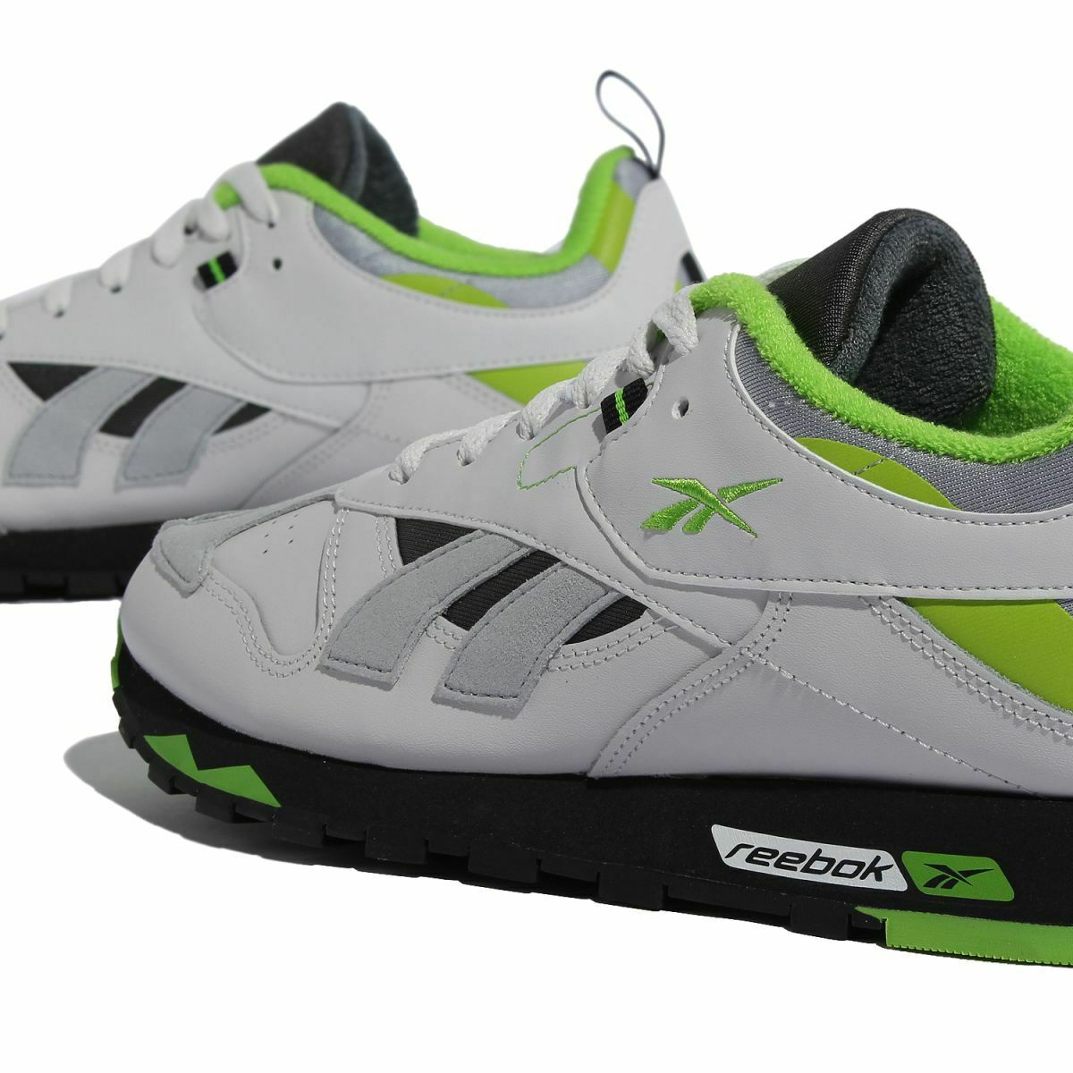 [FW2556] Mens Reebok Classic Leather RC 1.0