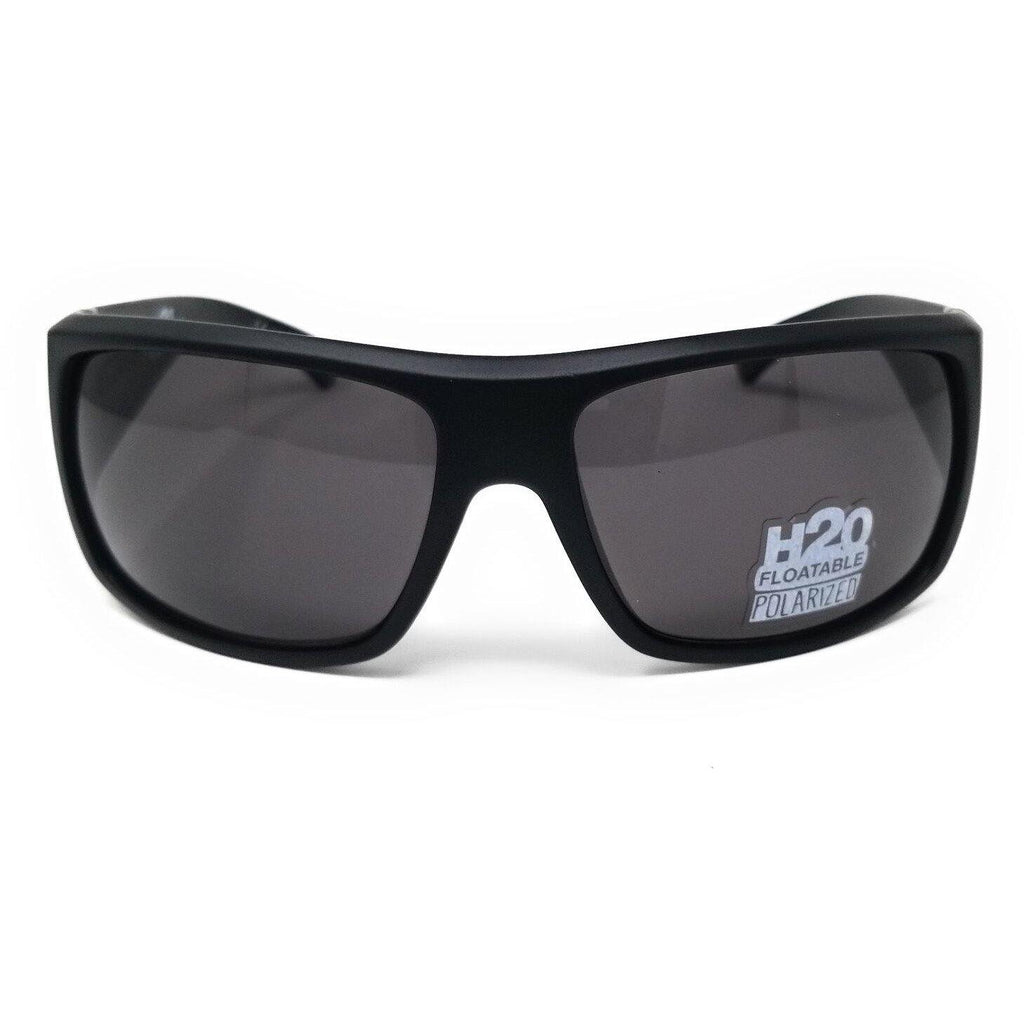 [25902-012] Mens Dragon Alliance Vantage H2O 2 Polarized Sunglasses - sneakAR