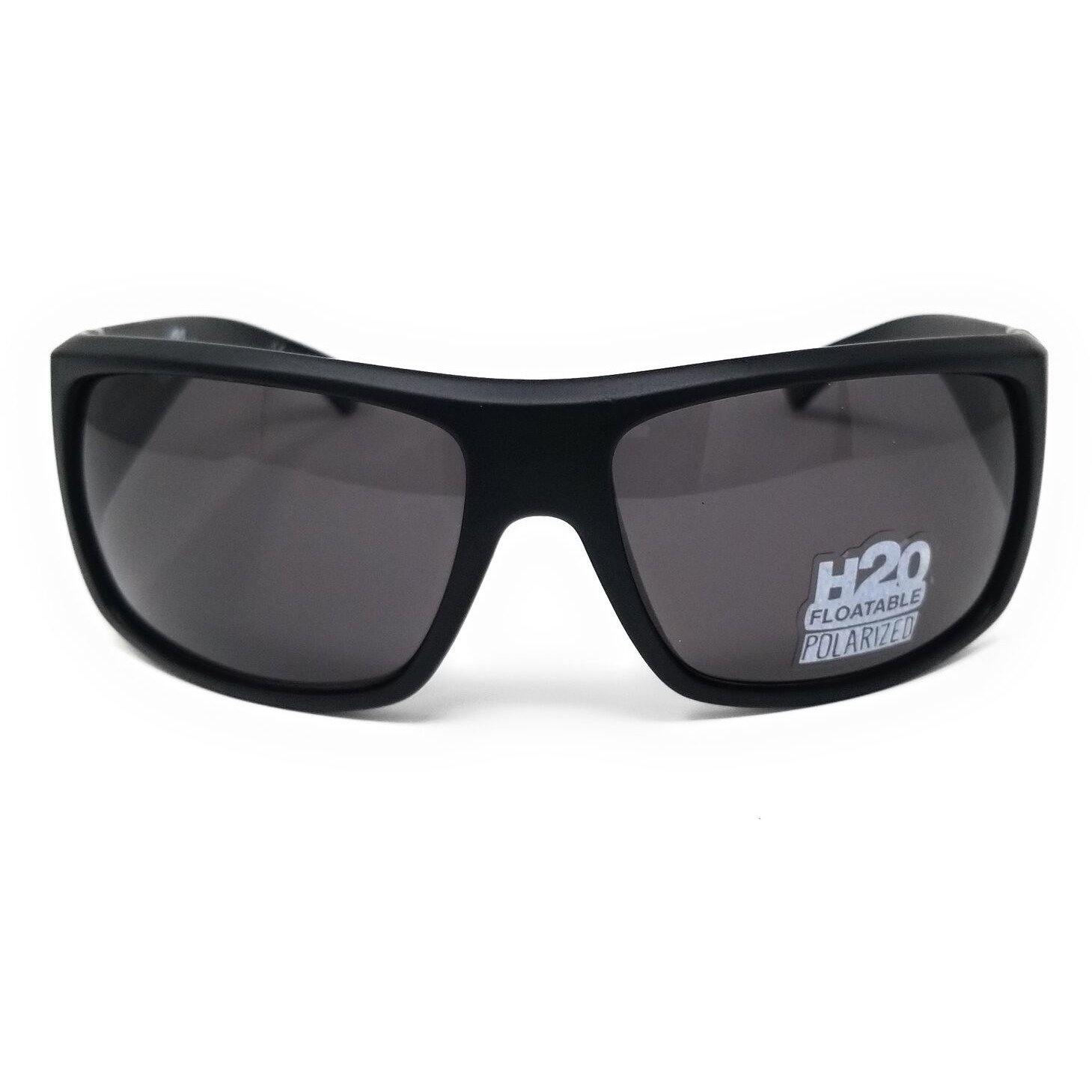 [25902-012] Mens Dragon Alliance Vantage H2O 2 Polarized Sunglasses - sneakAR