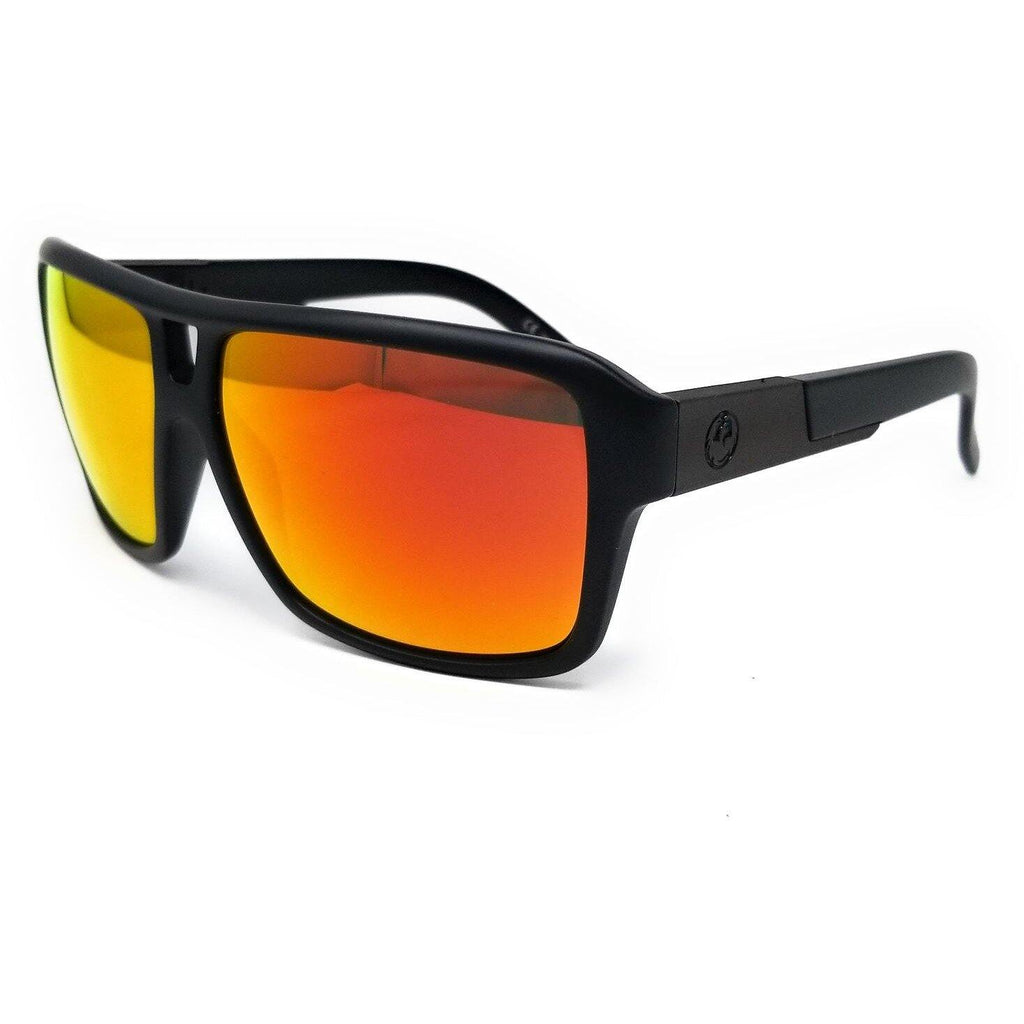 [22508-022] Mens Dragon Alliance The Jam 2 Sunglasses - sneakAR