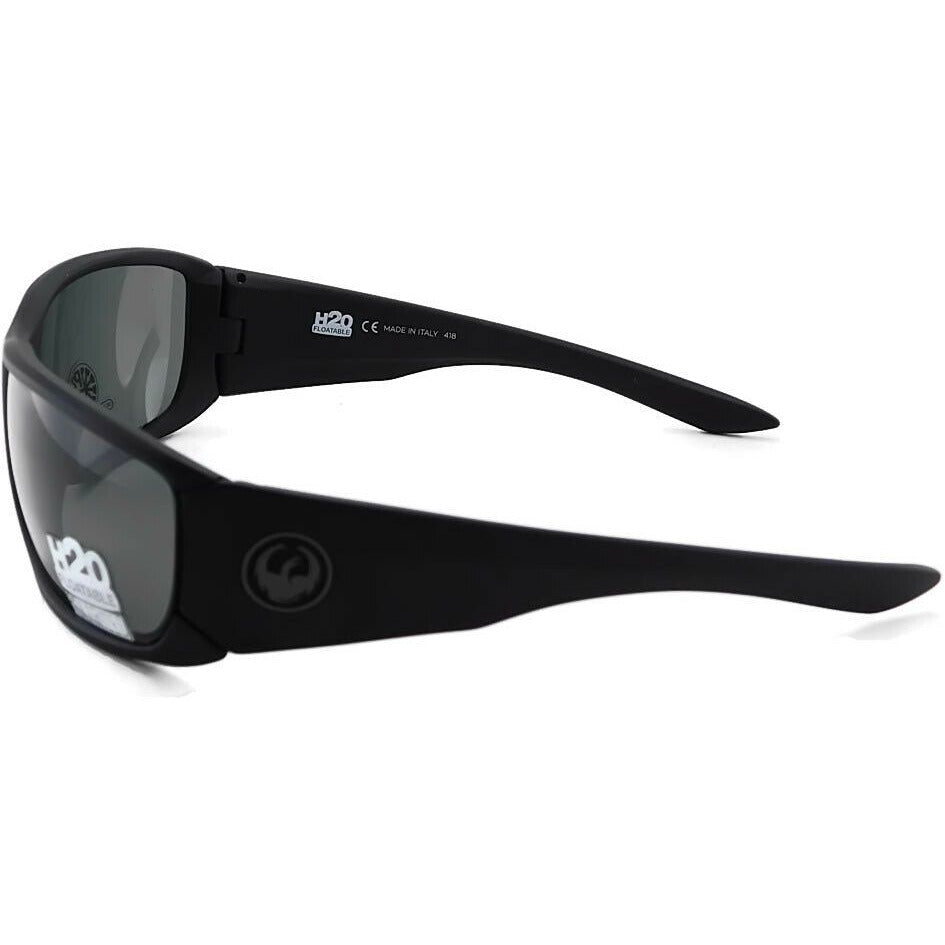 [35162-003] Mens Dragon Alliance Tow In H2O Polarized Sunglasses