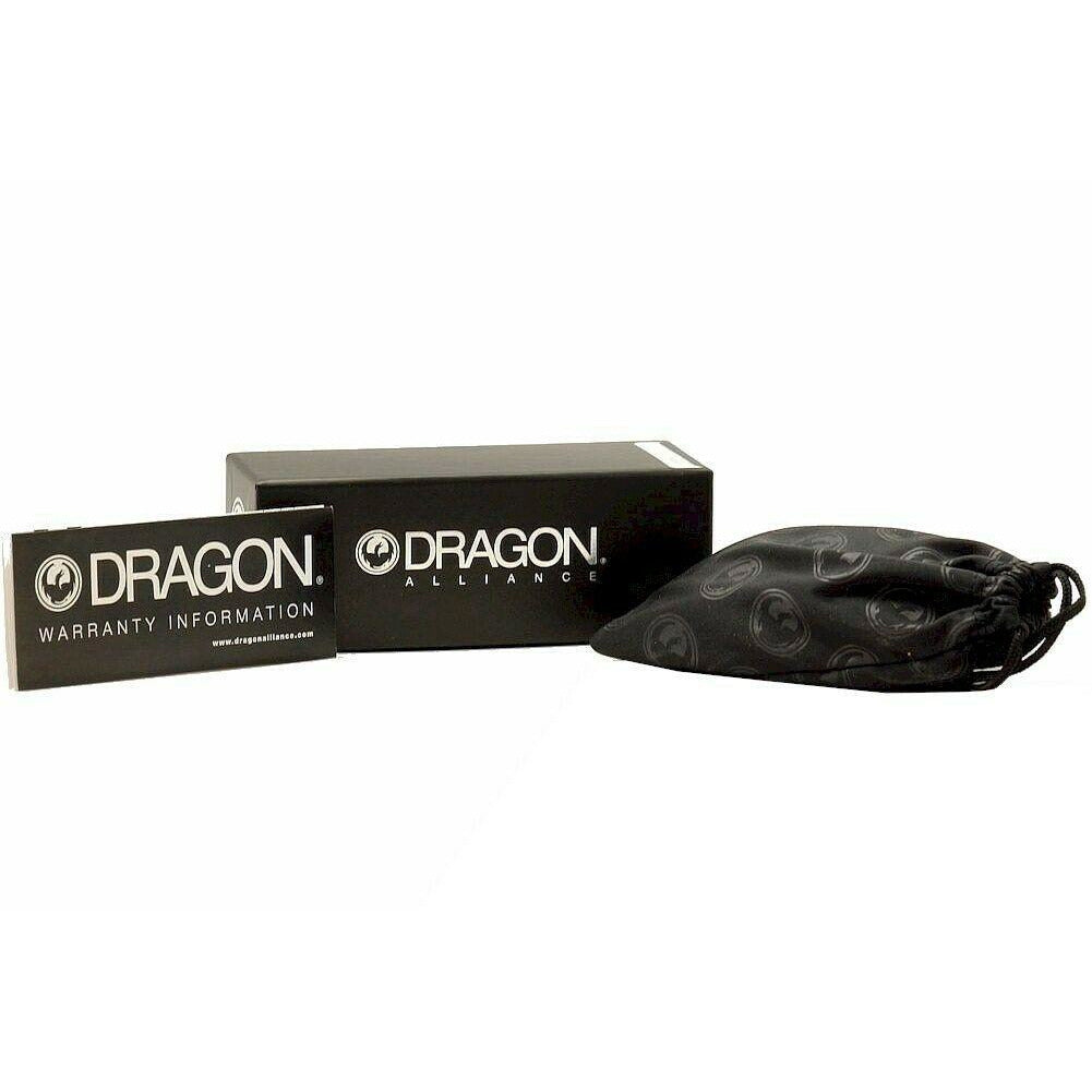[35159-001] Mens Dragon Alliance Tow In Sunglasses