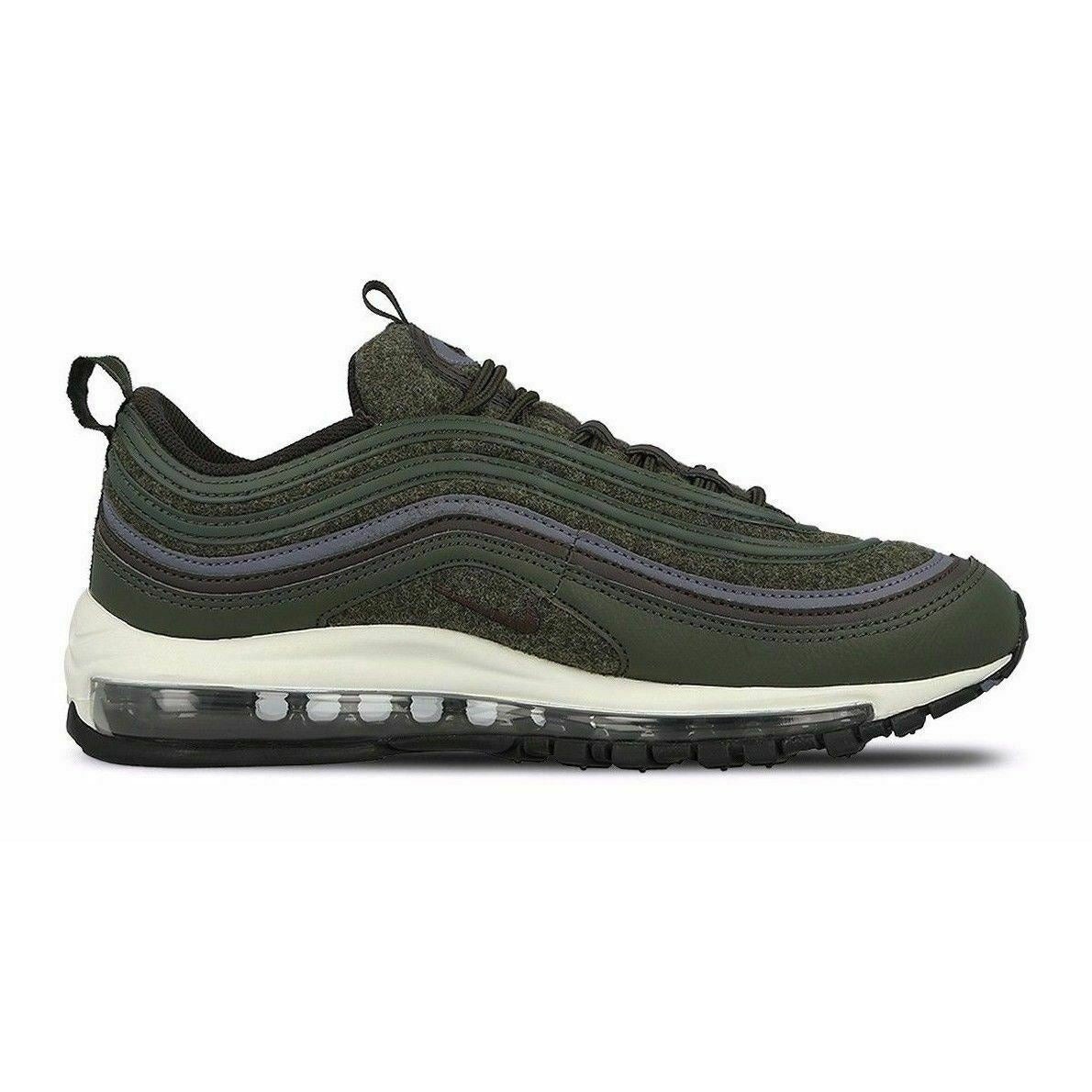[312834-300] Mens Nike Air Max 97 Premium