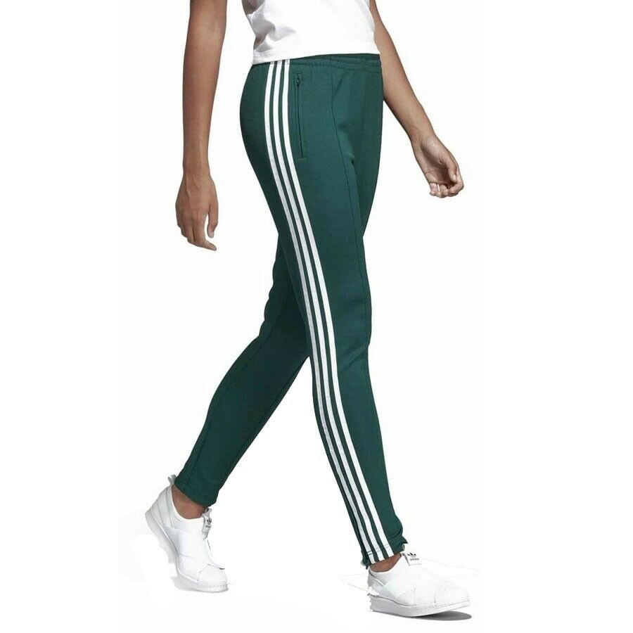 [DV2637] Womens Adidas Originals Superstar Track Pants
