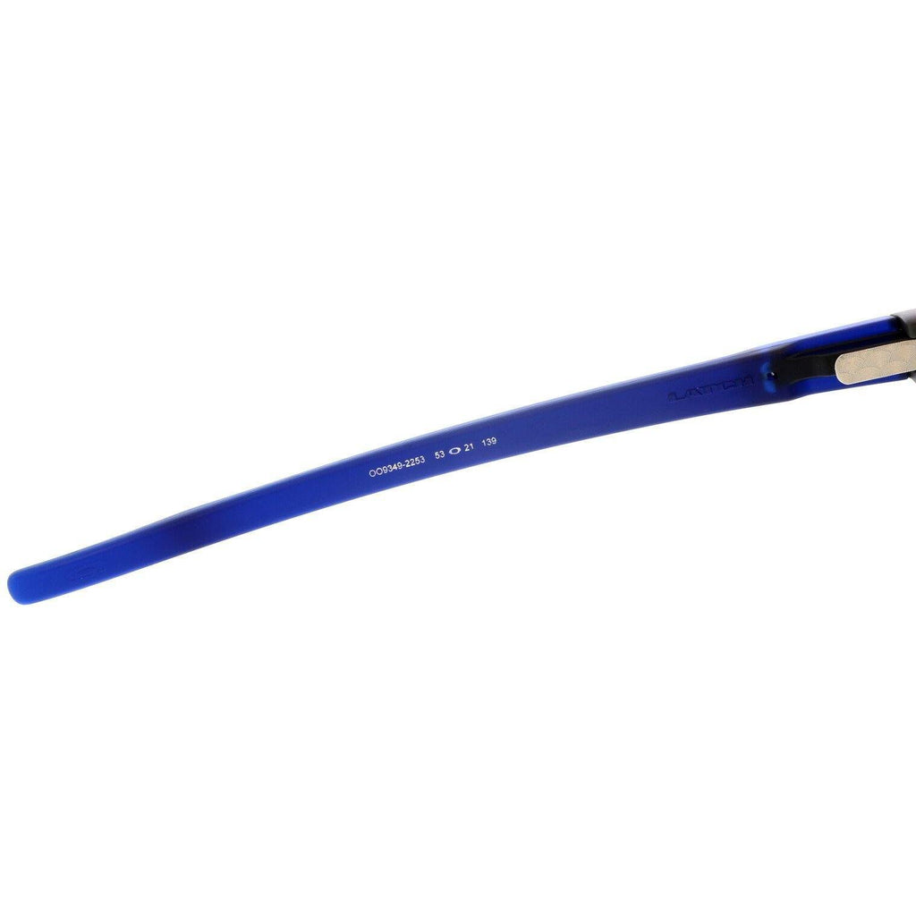 [OO9349-22] Mens Oakley (Asian) Latch Sunglasses - sneakAR