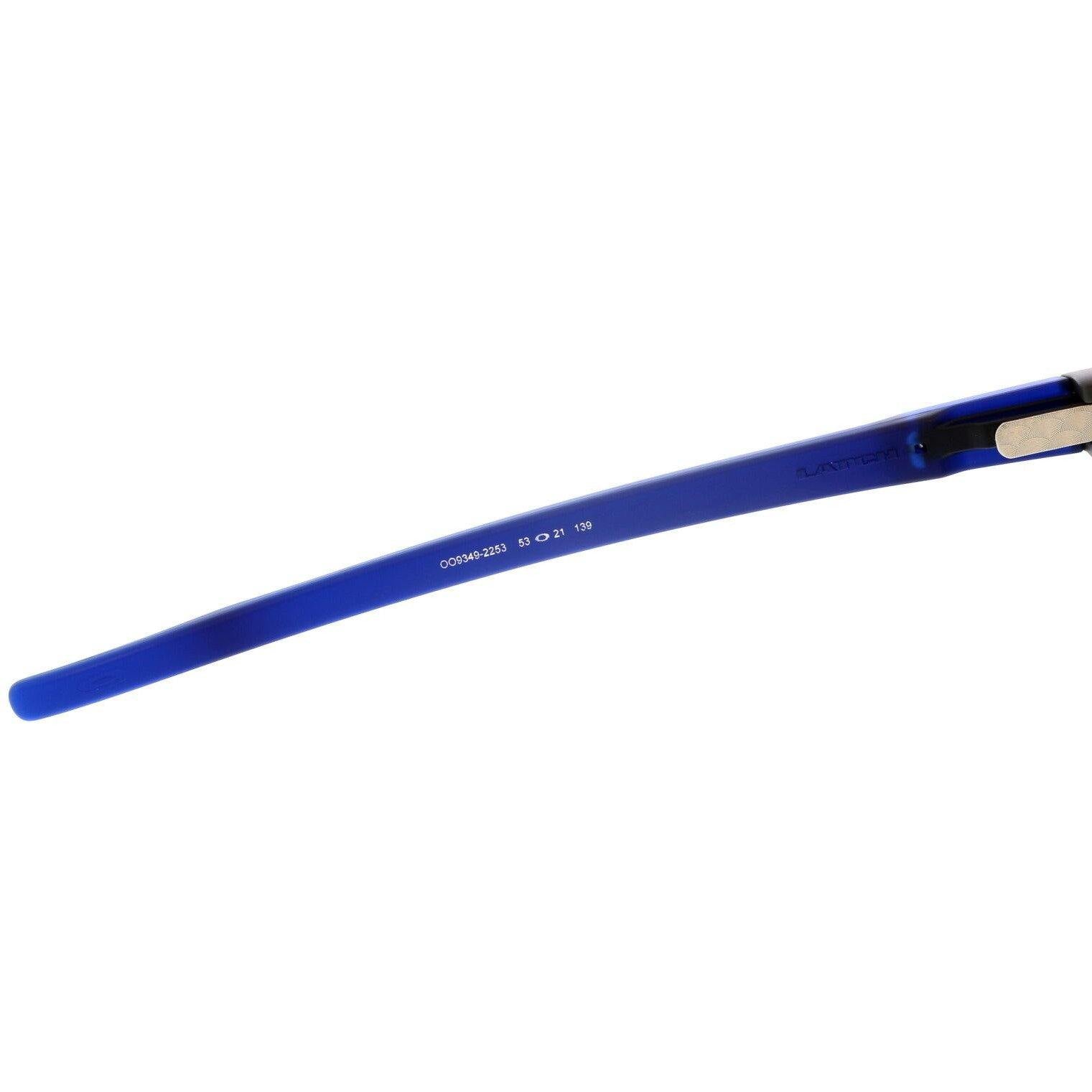 [OO9349-22] Mens Oakley (Asian) Latch Sunglasses - sneakAR