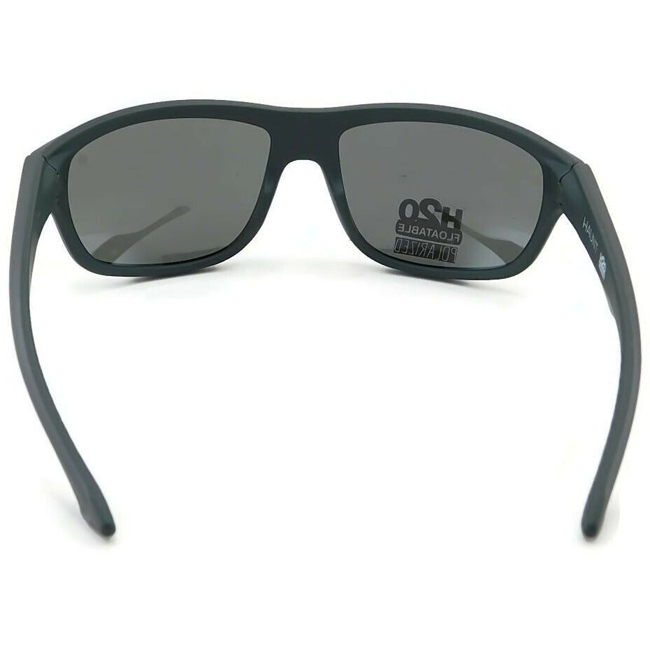 [33247-025] Mens Dragon Alliance Haunt H2O Polarized Sunglasses