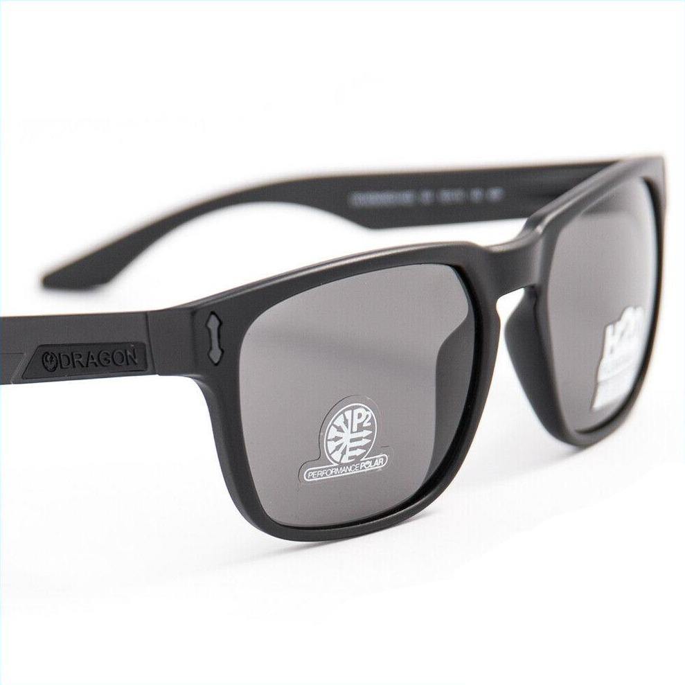 [34876-041] Mens Dragon Alliance Monarch H2O Polarized Sunglasses - sneakAR