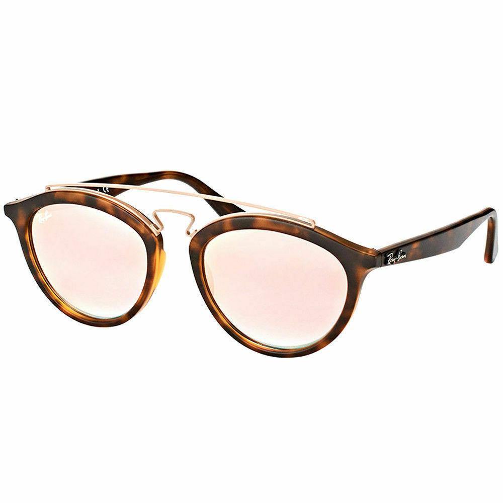 [RB4257-6267/B9] Mens Ray-Ban Gatsby II Sunglasses - sneakAR