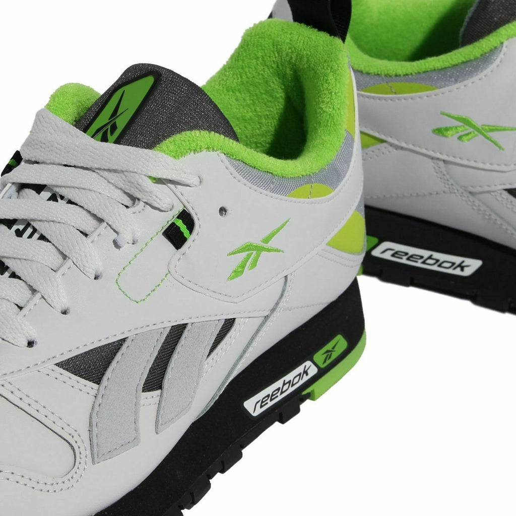 [FW2556] Mens Reebok Classic Leather RC 1.0