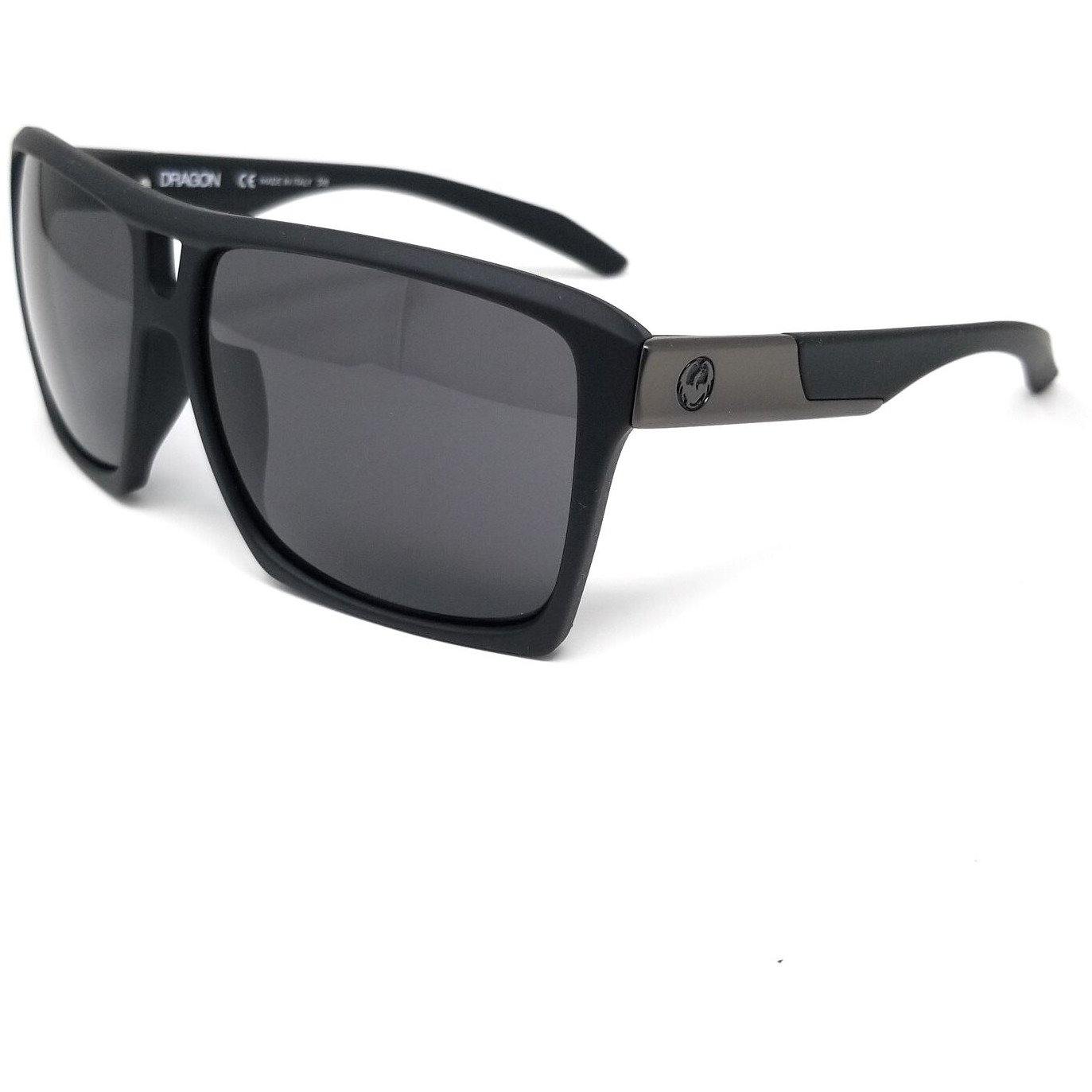 [38676-002] Mens Dragon Alliance The Verse Sunglasses - sneakAR