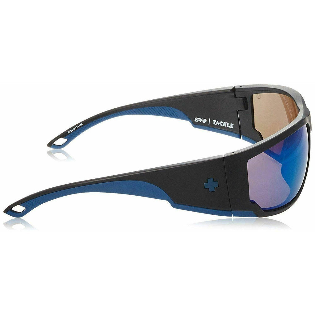 [673468714438] Mens Spy Optic Tackle Polarized Sunglasses - sneakAR