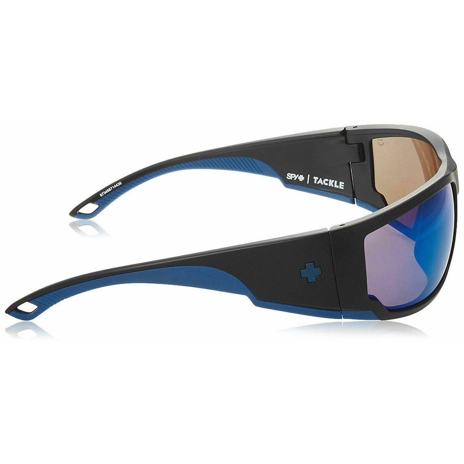 [673468714438] Mens Spy Optic Tackle Polarized Sunglasses - sneakAR