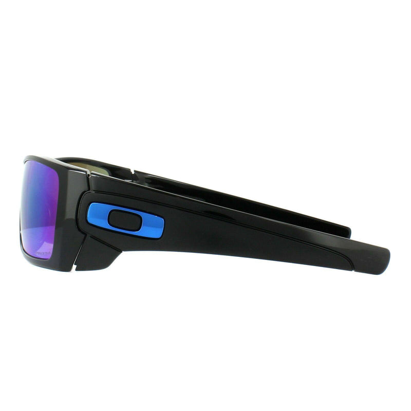 [OO9101-58] Mens Oakley Batwolf Sunglasses - sneakAR