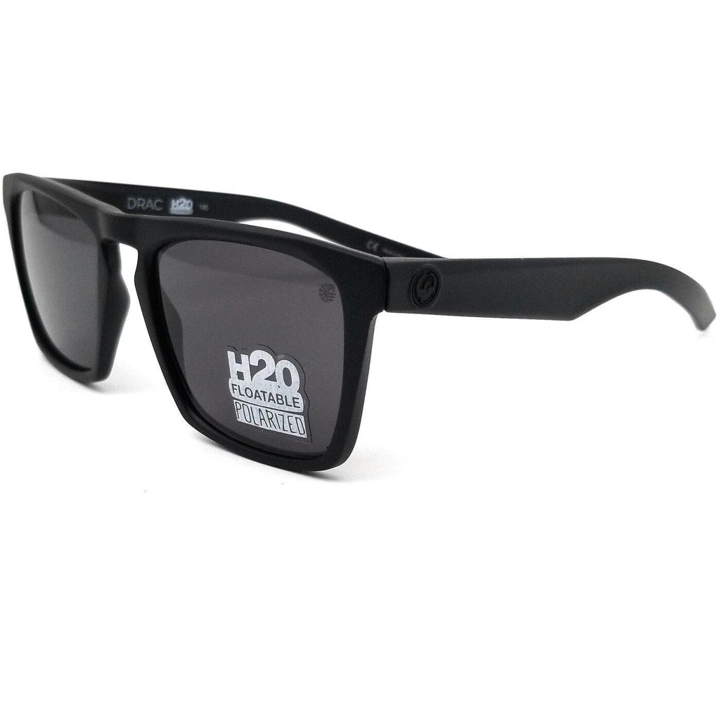 [35074-003] Mens Dragon Alliance Drac H2O Polarized Sunglasses - sneakAR