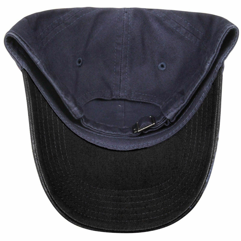 [885840029639] Mens Nike USA Basketball Campus Performance Adjustable Hat