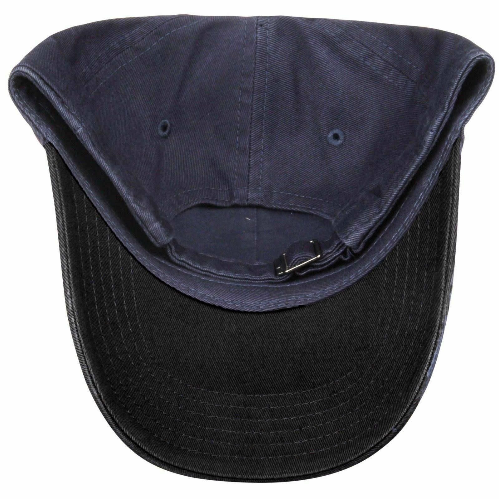 [885840029639] Mens Nike USA Basketball Campus Performance Adjustable Hat