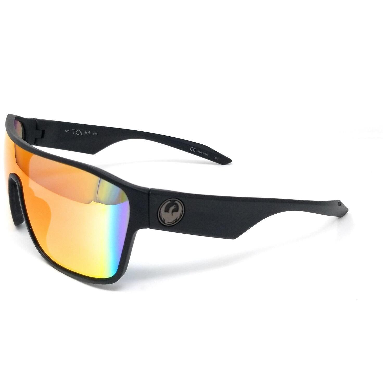[39643-022] Mens Dragon Alliance Tolm Ion Sunglasses - sneakAR