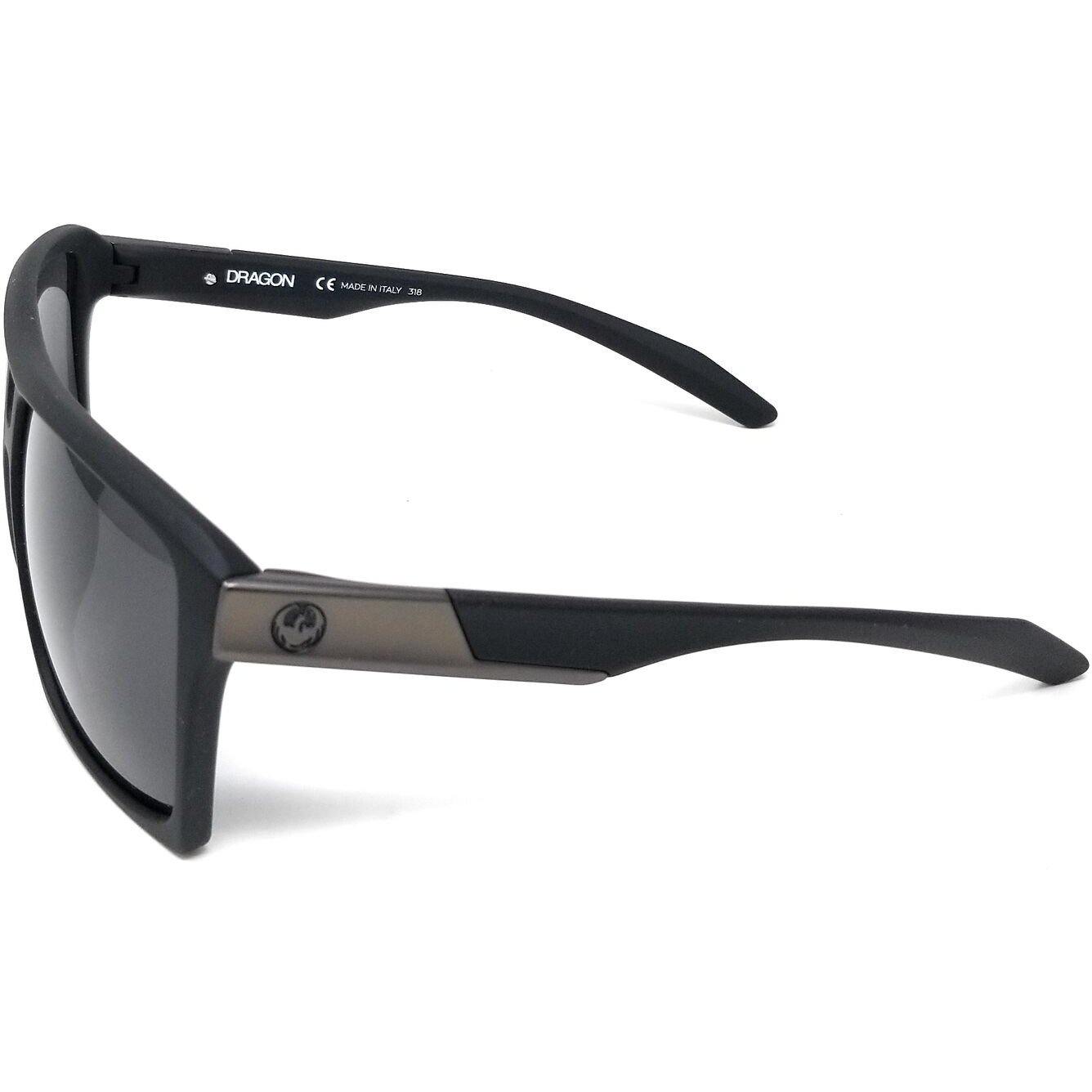 [38676-002] Mens Dragon Alliance The Verse Sunglasses - sneakAR