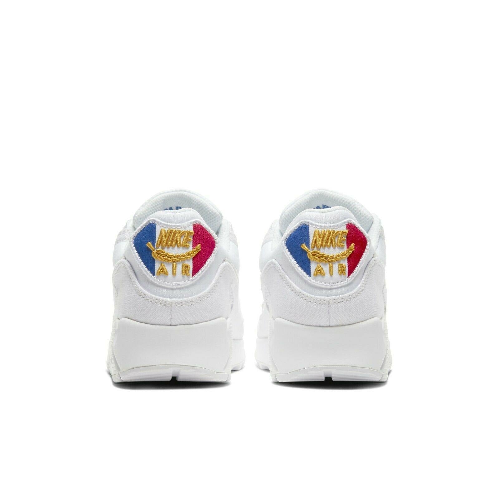 [CQ0912-100] Mens Nike Air Max 90 Premium - sneakAR