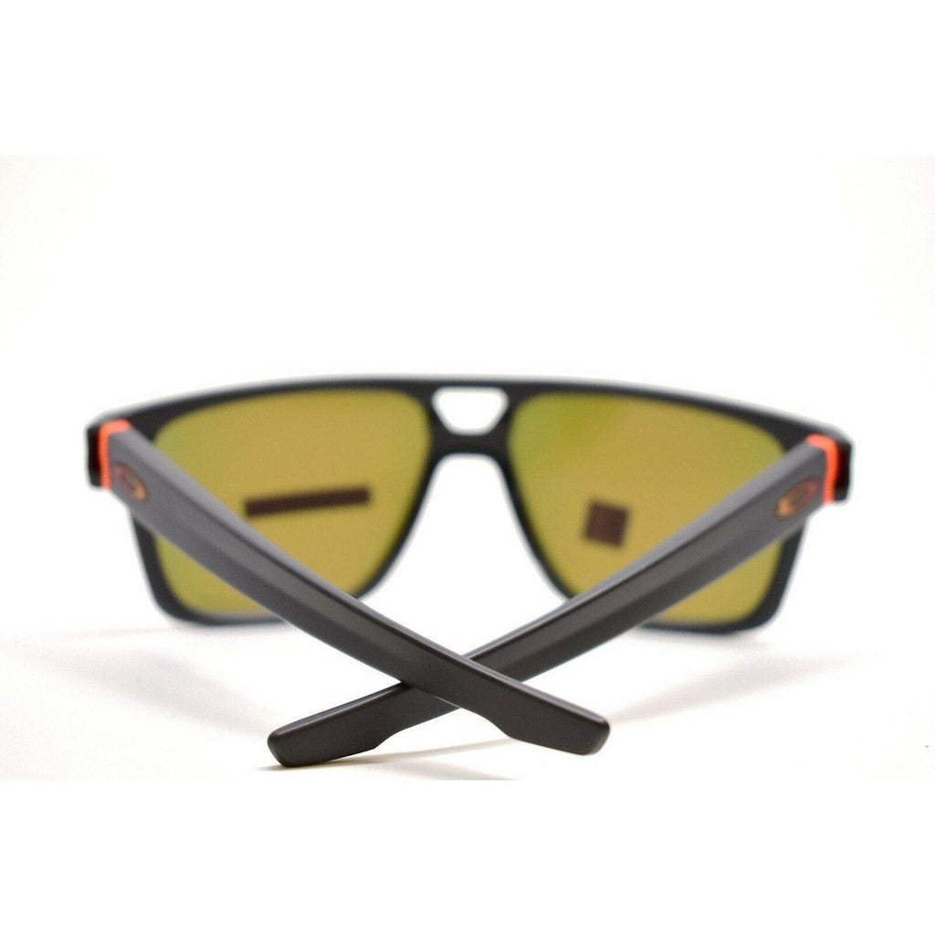 [OO9382-28] Mens Oakley Crossrange Patch Sunglasses - sneakAR