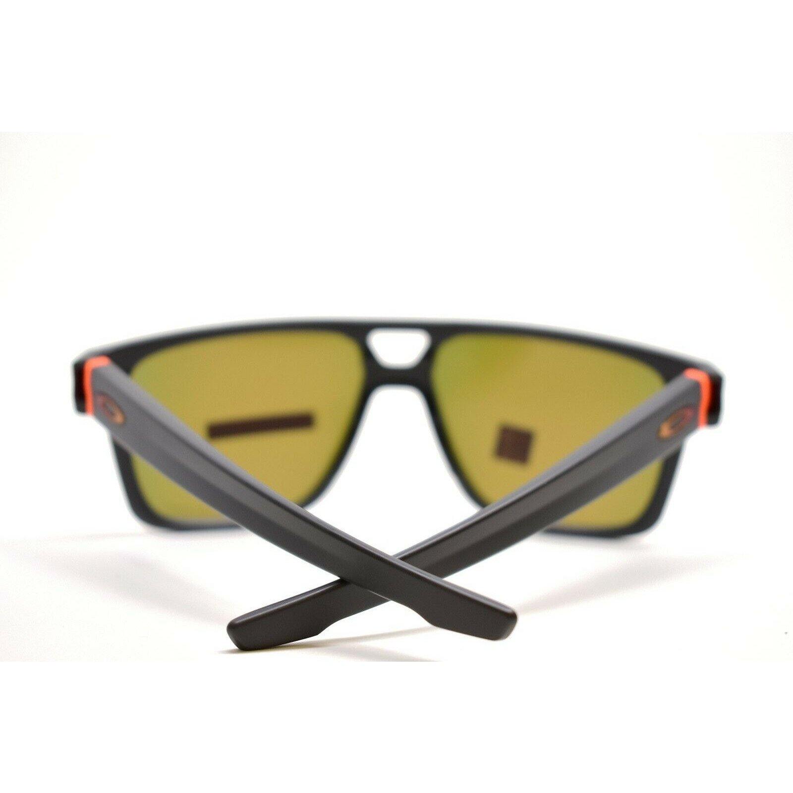 [OO9382-28] Mens Oakley Crossrange Patch Sunglasses - sneakAR