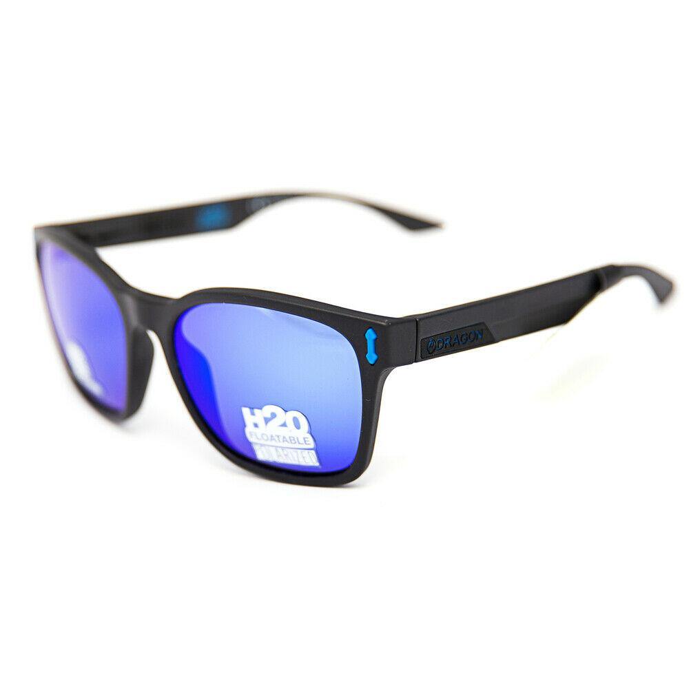 [30102-044] Mens Dragon Alliance Liege H2O Polarized Sunglasses - sneakAR