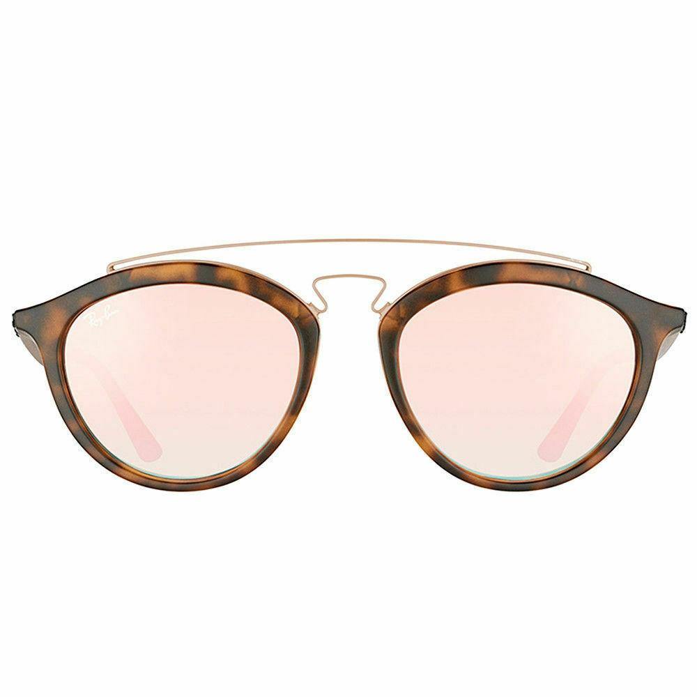 [RB4257-6267/B9] Mens Ray-Ban Gatsby II Sunglasses - sneakAR