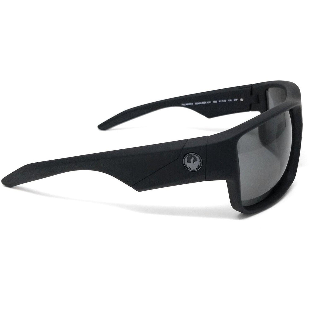 [38642-002] Mens Dragon Alliance Deadlock H2O Polarized Sunglasses - sneakAR