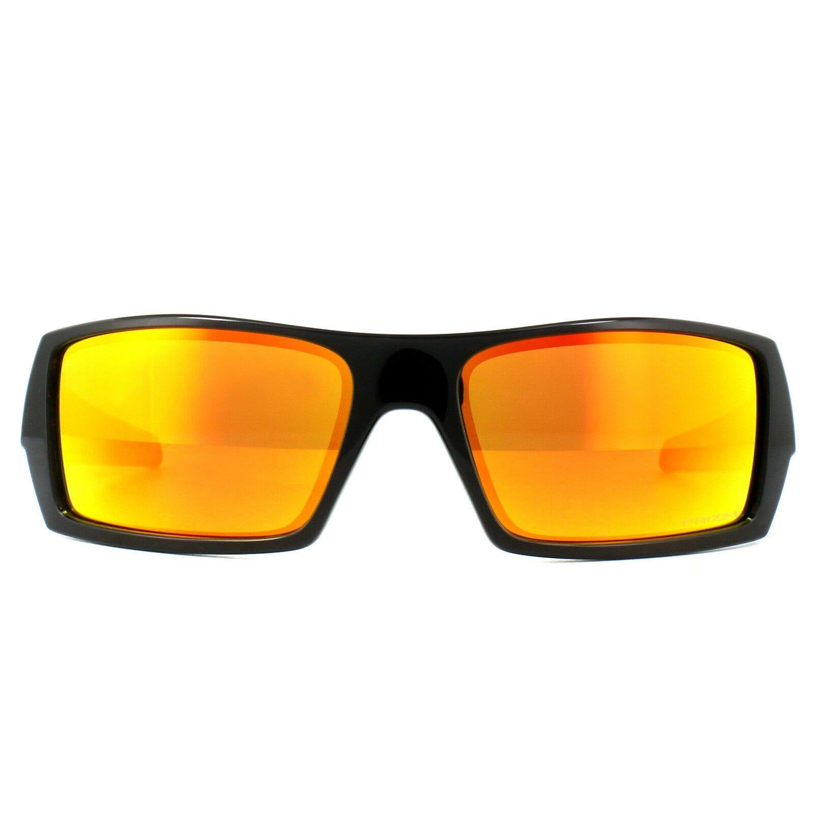 [OO9014-44] Mens Oakley GasCan Sunglasses - sneakAR