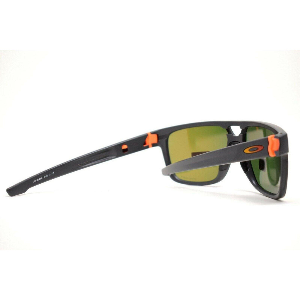[OO9382-28] Mens Oakley Crossrange Patch Sunglasses - sneakAR
