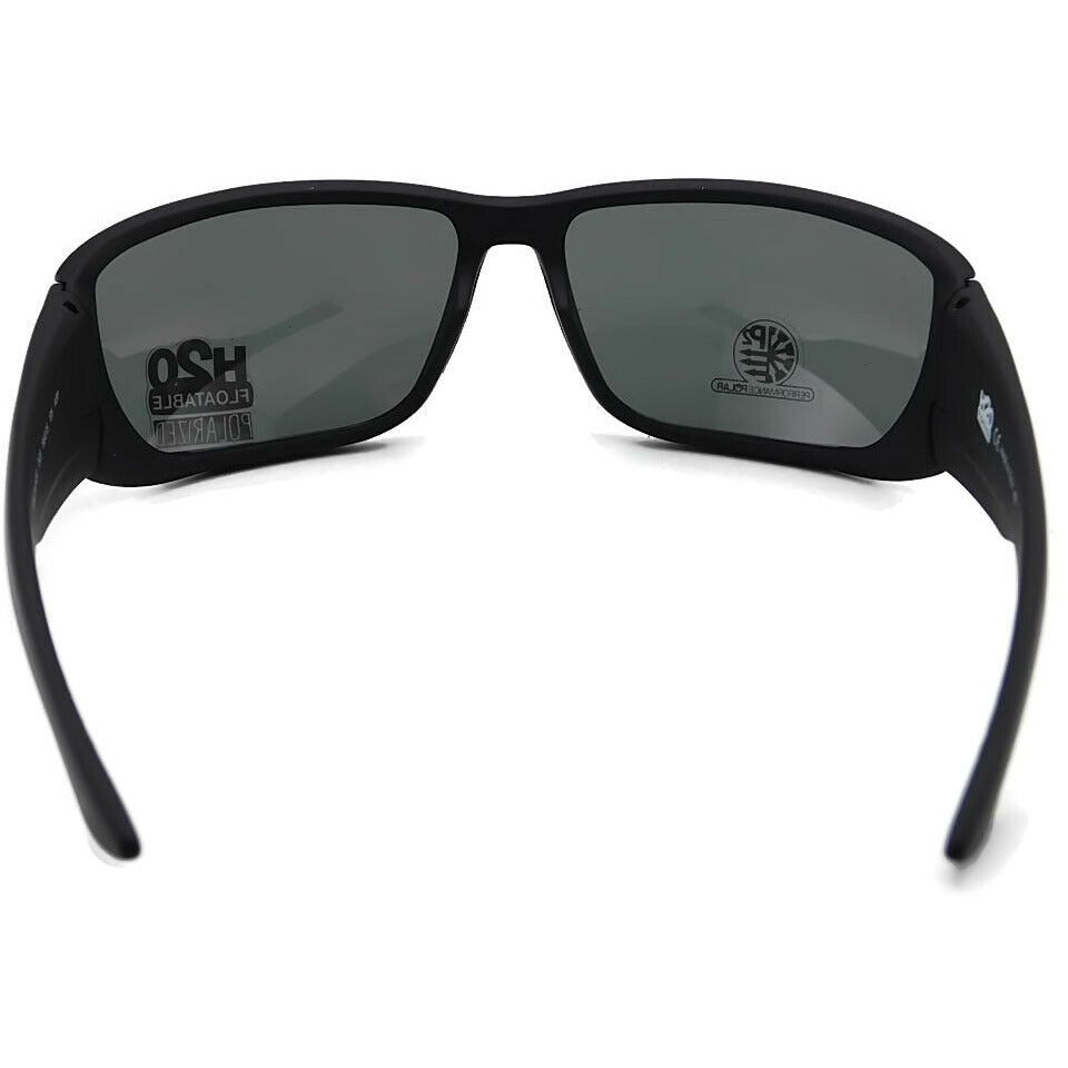 [35162-003] Mens Dragon Alliance Tow In H2O Polarized Sunglasses