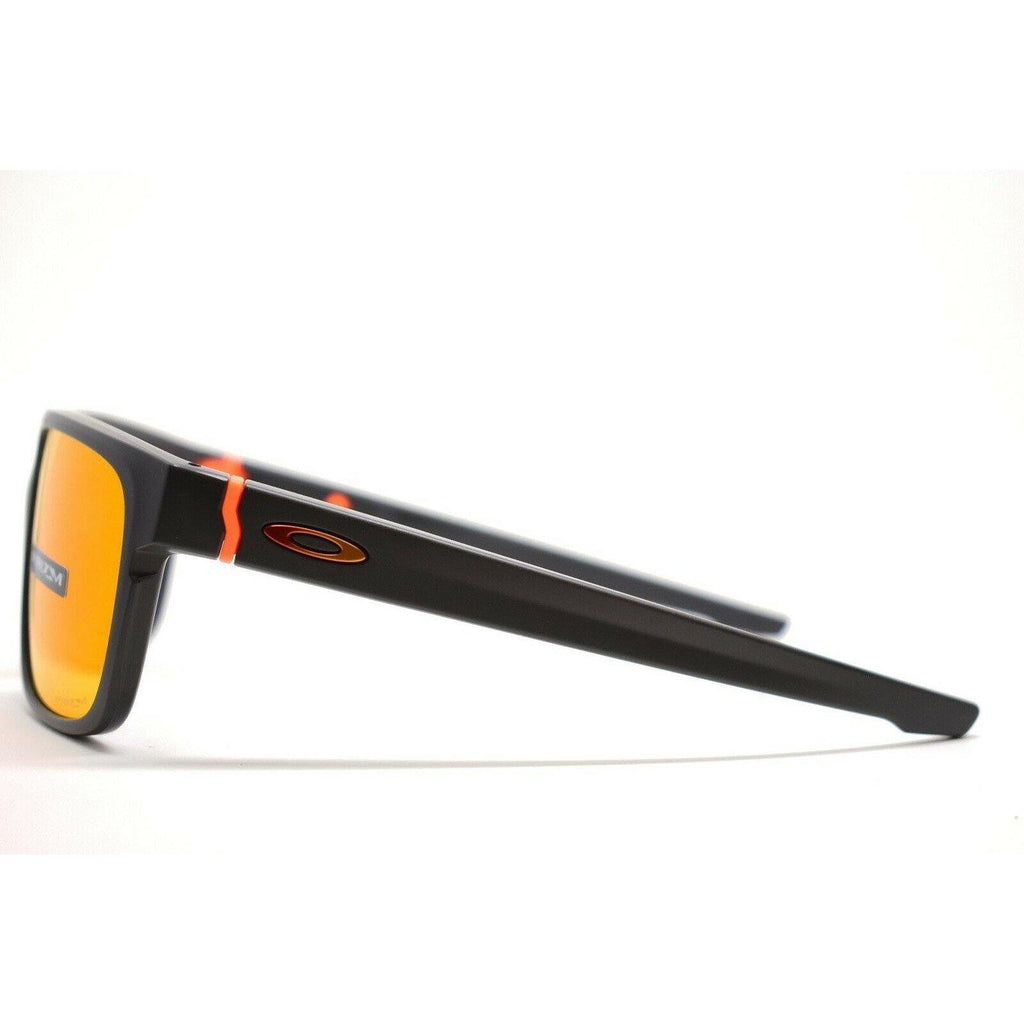 [OO9382-28] Mens Oakley Crossrange Patch Sunglasses - sneakAR