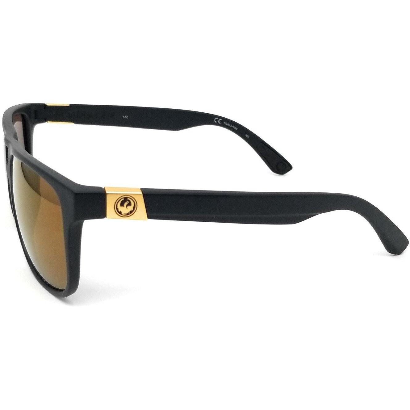 [35214-009] Mens Dragon Alliance Roadblock Ion Sunglasses - sneakAR