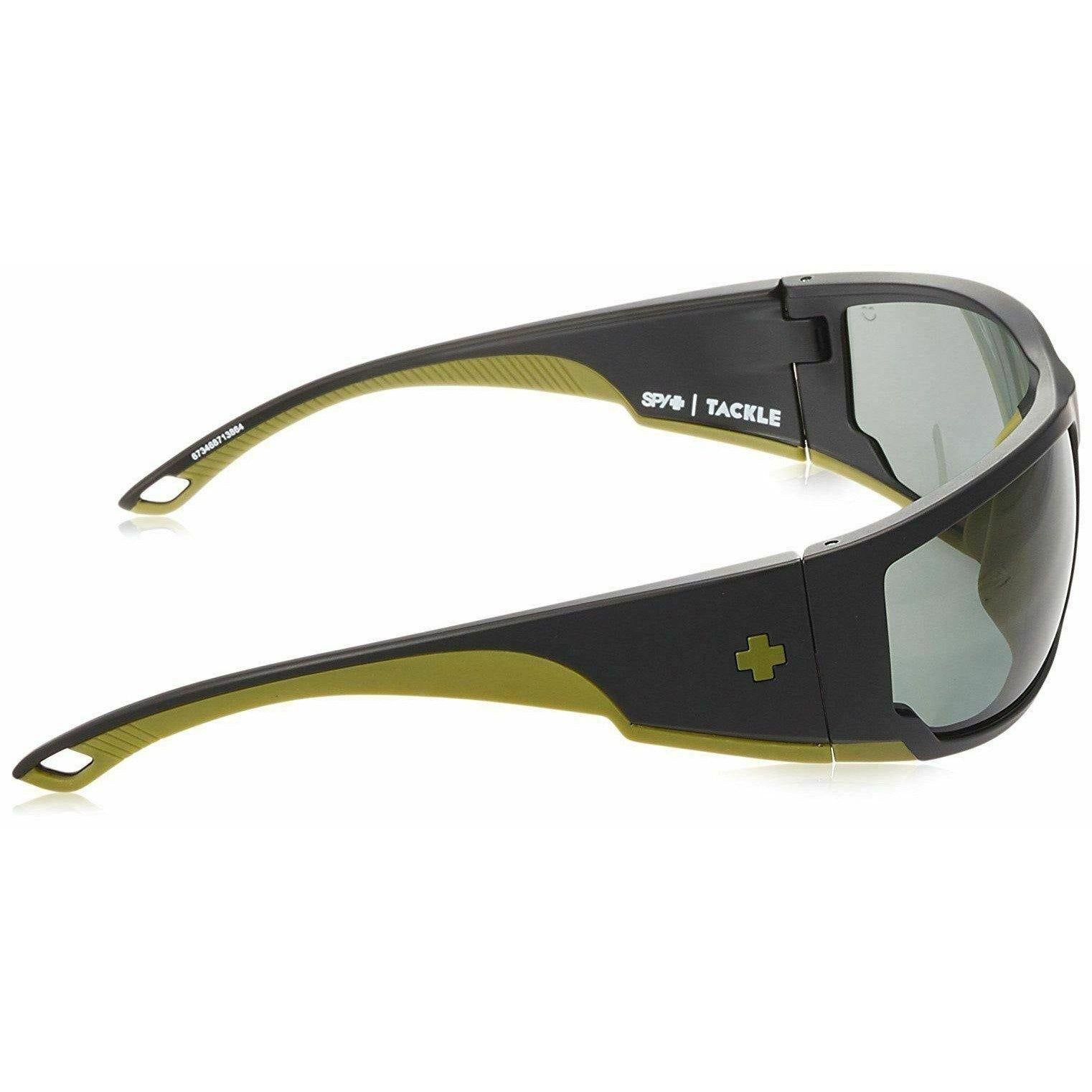 [673468713864] Mens Spy Optic Tackle Polarized Sunglasses - sneakAR
