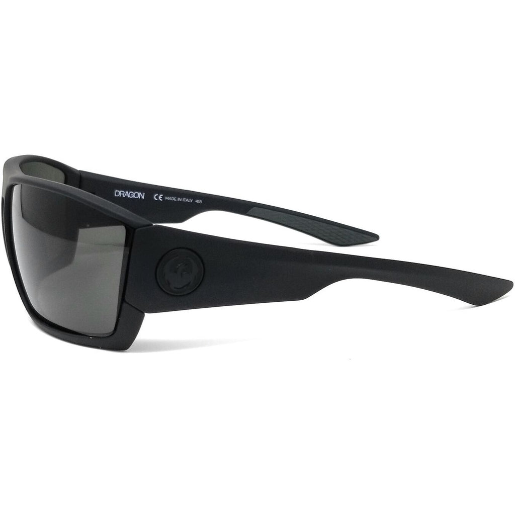 [35142-004] Mens Dragon Alliance Cutback Polarized Sunglasses