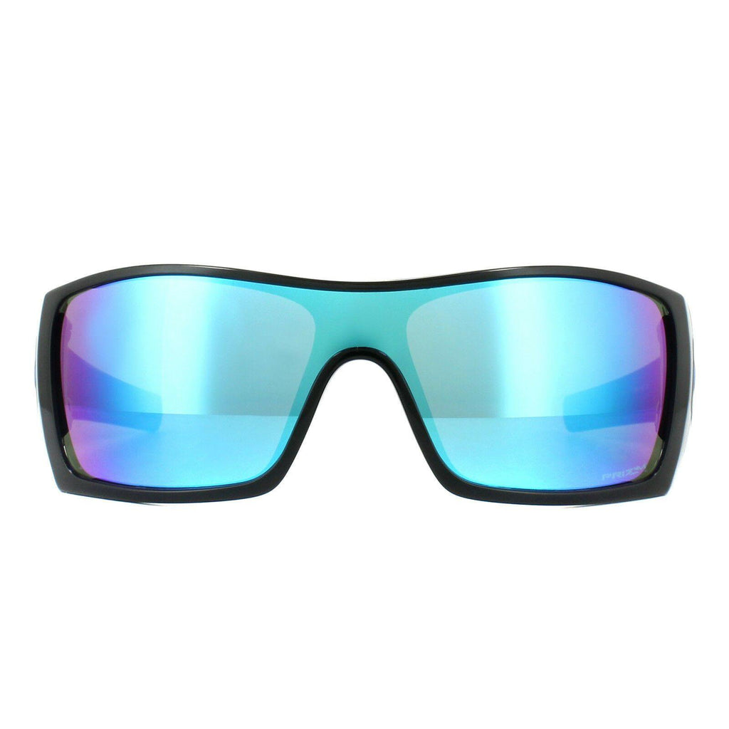 [OO9101-58] Mens Oakley Batwolf Sunglasses - sneakAR