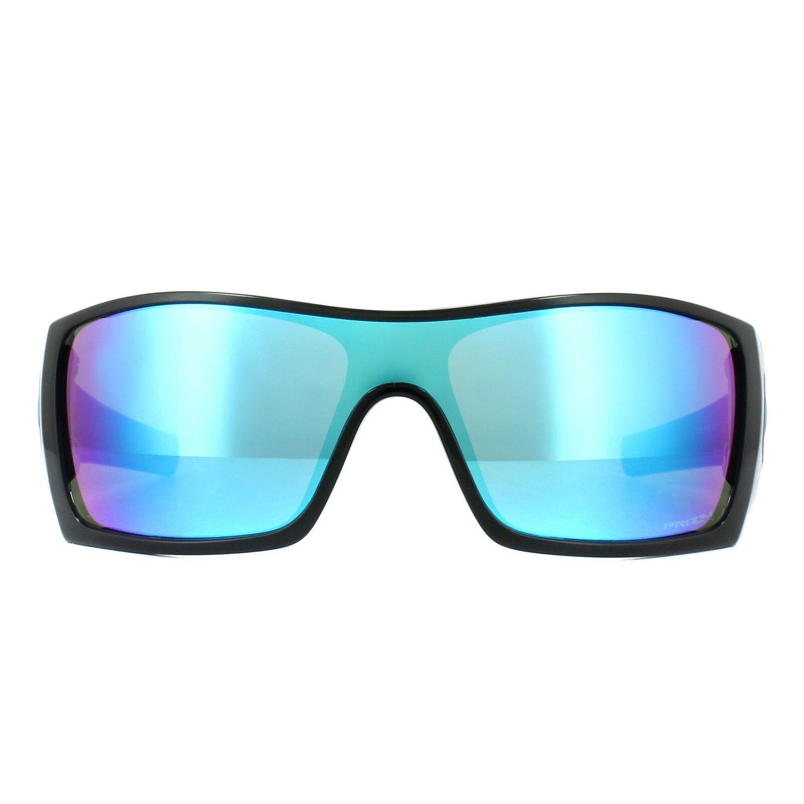 [OO9101-58] Mens Oakley Batwolf Sunglasses - sneakAR