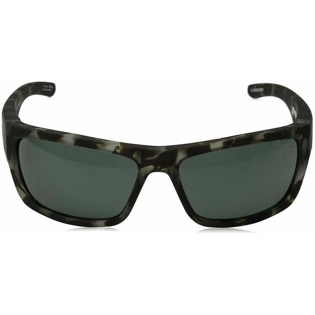 [673368289863] Mens Spy Optic Dega Sunglasses - sneakAR