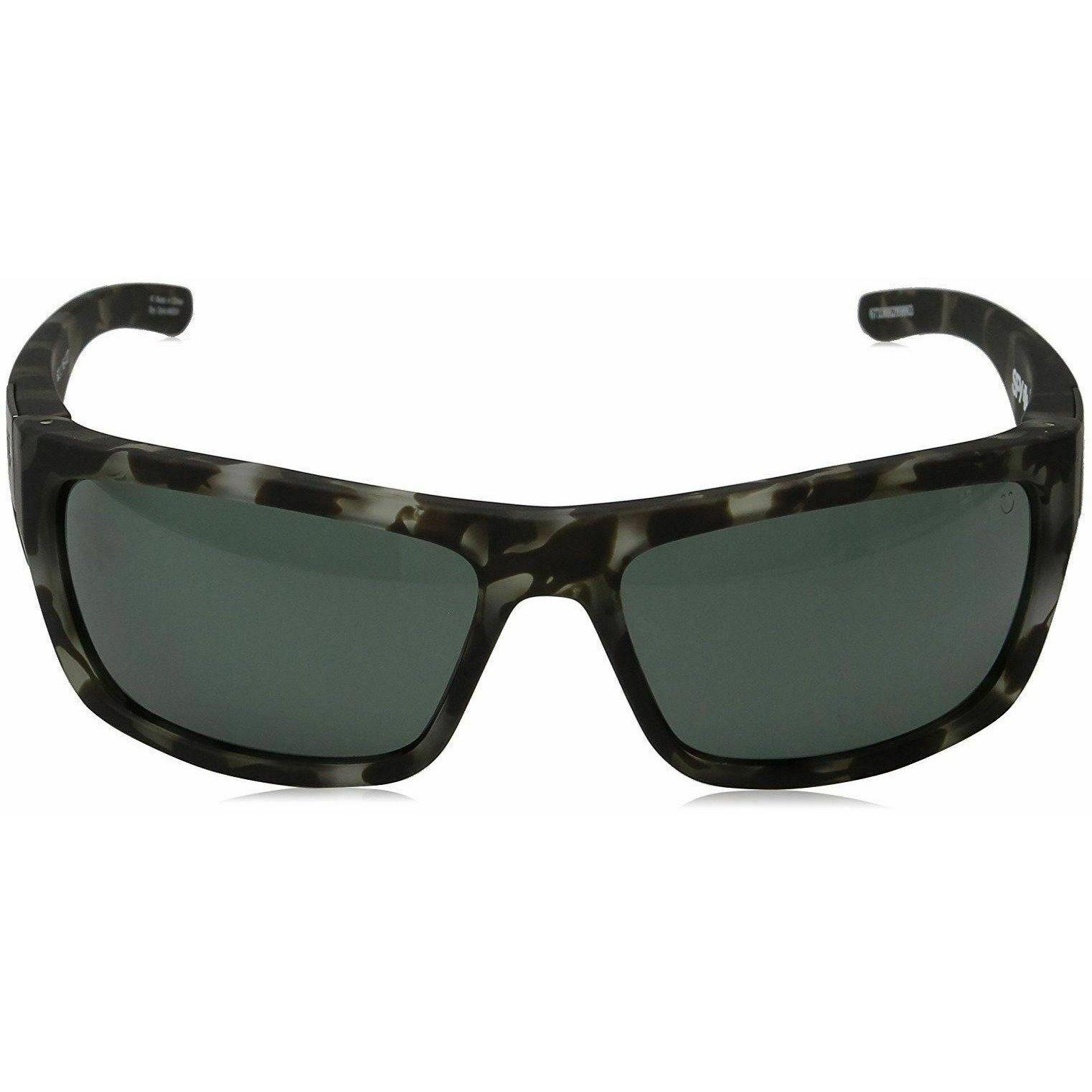 [673368289863] Mens Spy Optic Dega Sunglasses - sneakAR