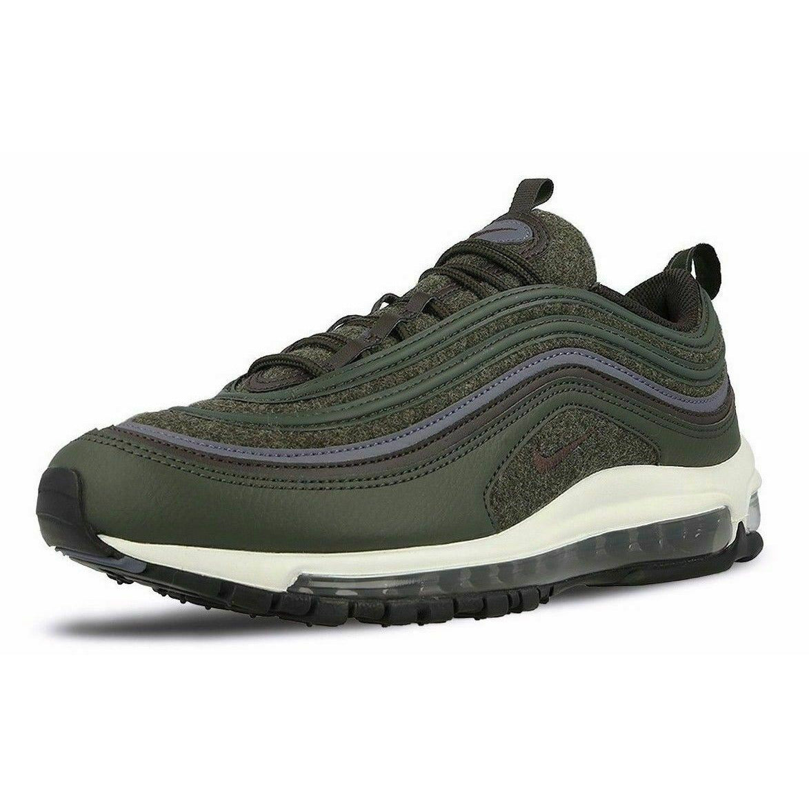 [312834-300] Mens Nike Air Max 97 Premium