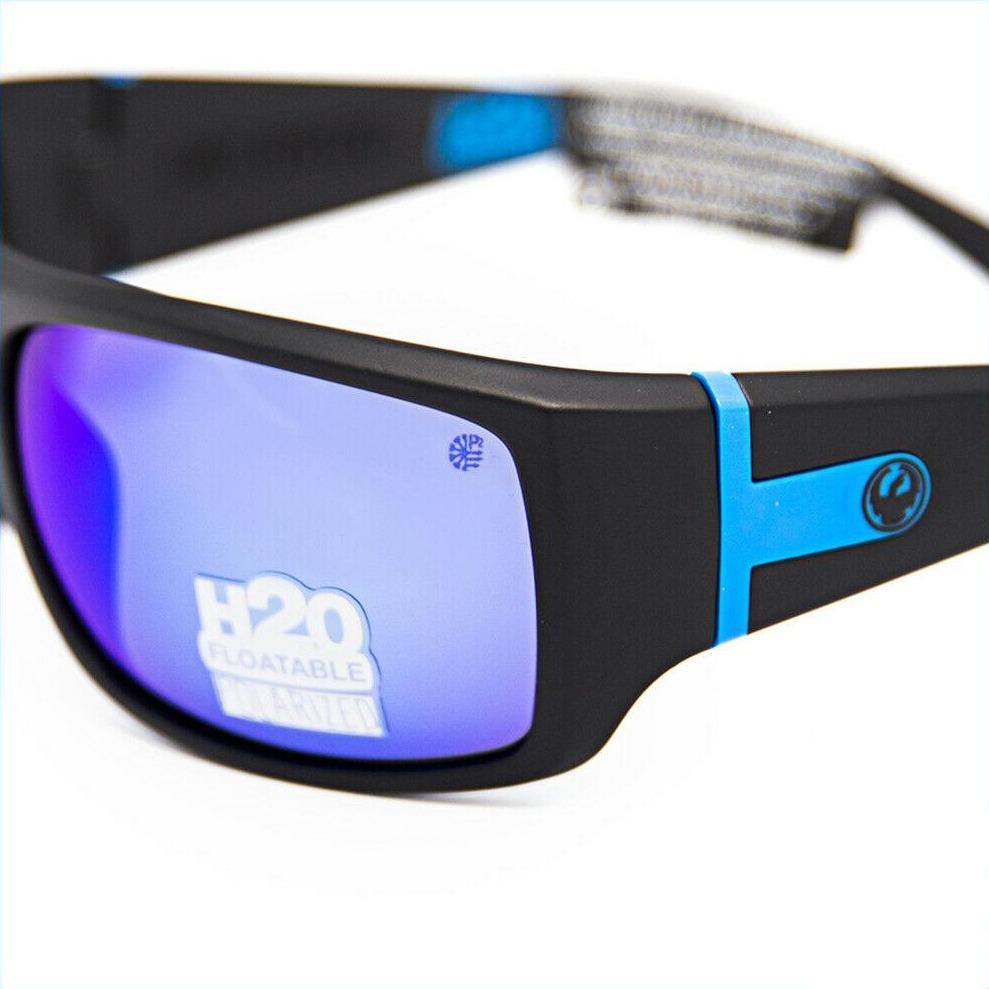[25903-046] Mens Dragon Alliance Vantage H2O Polarized Sunglasses - sneakAR