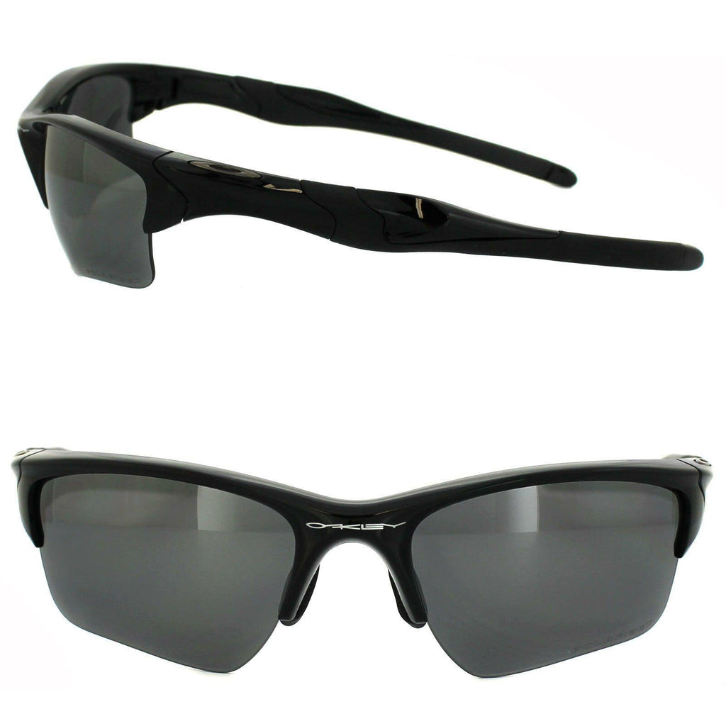 [OO9154-05] Mens Oakley Half Jacket 2.0 Polarized Sunglasses - sneakAR